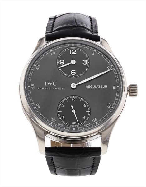 IWC Portugieser Hand-Wound IW544404